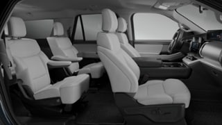 2026 Ford Expedition® Internal Image 1
